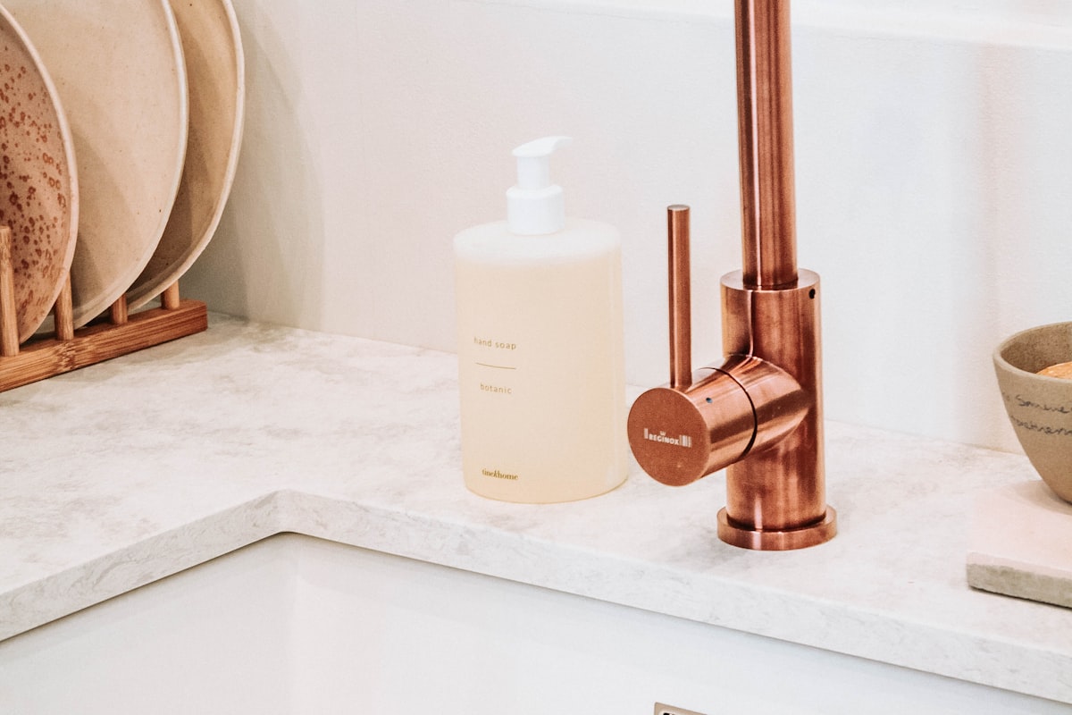 Kitchen Plumbing service in Mobile, AL